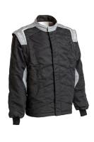Sparco Sport Light Pro Jkt Medium Black/Gr - 001042XJMNRGR