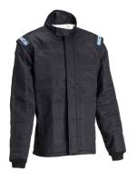 Sparco Suit Jade 3 Jacket XXX-Large - Black - 001059JJ6XLNR