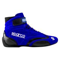 Sparco Shoe Top 41 Blue - 00128741BRFX