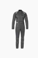 Sparco Suit MS4 Medium Grey - 002020GR2M