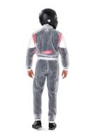 SPARCO - Sparco Suit T1 Evo XXL - 00239T1EXXL - Image 2
