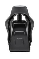 SPARCO - Sparco Seat QRT Performance Leather/Alcantara Black/Grey - 008012RPNRGR - Image 2