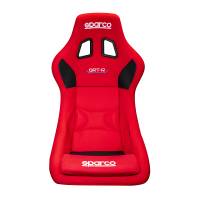SPARCO - Sparco Seat QRT-R 2019 Red (Must Use Side Mount 600QRT) - 008012RRS - Image 2