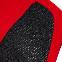 SPARCO - Sparco Seat QRT-R 2019 Red (Must Use Side Mount 600QRT) - 008012RRS - Image 5