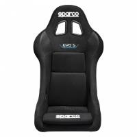 SPARCO - Sparco Seat EVO S QRT - 008024RNR - Image 2