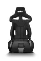 SPARCO - Sparco Seat R333 2021 Black/Grey - 009011NRGR - Image 2