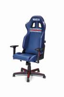 Sparco Office Chair Icon Martini-Racing - 00998SPMR