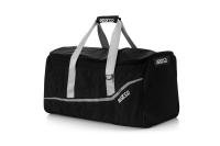 Sparco Bag Trip BLK/SIL - 016439NRSI