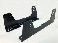 Sparco Side Mount QRT Steel Black - 600QRT