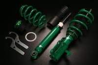 Tein - Tein 2018+ Toyota Camry SE/XSE (AXVA70L) Street Basis Z Coilovers - GSTG4-8UAS2 - Image 2