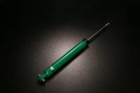 Tein 08-14 Mercedes-Benz AMG C63 Sedan (W204) Rear EnduraPro Plus Shock - VSGG5-B1MS2