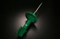 Tein 14-17 Subaru XV/Crosstrek (GP7) Left Front EnduraPro Shock - VSSB8-A1MS2-L