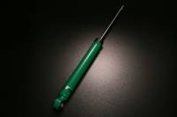 Tein 2004 Volkswagen R32 (1J) Rear EnduraPro Shock (Single Shock) - VSV19-A1MS2