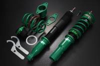 Tein 2019+ Mazda 3 (BP) 4/5 Dr 4WD Flex Z Coilovers - VSW02-C1AS3