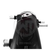 Wagner Tuning - Wagner Tuning Porsche 991.1 Turbo(S) Y-Charge Pipe Kit - 001100006-KIT.991.1.WT - Image 2