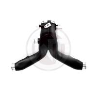 Wagner Tuning - Wagner Tuning Porsche 991.1 Turbo(S) Y-Charge Pipe Kit - 001100006-KIT.991.1.WT - Image 4