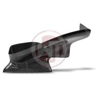 Wagner Tuning - Wagner Tuning Audi S4 B5/A6 2.7T Competition Intercooler Kit w/Carbon Air Shroud - 200001006.KKIT - Image 2