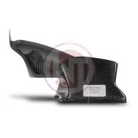 Wagner Tuning - Wagner Tuning Audi S4 B5/A6 2.7T Competition Intercooler Kit w/Carbon Air Shroud - 200001006.KKIT - Image 3