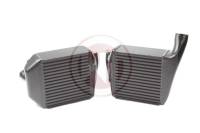 Wagner Tuning - Wagner Tuning Audi S4 B5/A6 2.7T Competition Intercooler Kit w/o Carbon Air Shroud - 200001006.SINGLE - Image 1