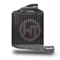 Wagner Tuning - Wagner Tuning Audi S4 B5/A6 2.7T Competition Intercooler Kit w/o Carbon Air Shroud - 200001006.SINGLE - Image 2