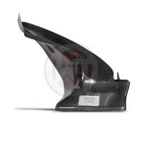 Wagner Tuning - Wagner Tuning Audi RS6 C5 Competition Gen2 Intercooler Kit w/Carbon Air Shroud - 200001011.KKIT - Image 2