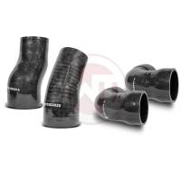 Wagner Tuning - Wagner Tuning Audi RS6 C5 Competition Gen2 Intercooler Kit w/Carbon Air Shroud - 200001011.KKIT - Image 4