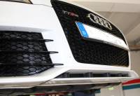 Wagner Tuning - Wagner Tuning Audi TTRS EVO2 Competition Intercooler - 200001024 - Image 5