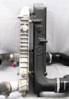 Wagner Tuning - Wagner Tuning VAG 2.0L TFSI/TSI Competition Intercooler Kit - 200001034 - Image 6