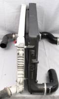 Wagner Tuning - Wagner Tuning VAG 2.0L TFSI/TSI Competition Intercooler Kit - 200001034 - Image 7
