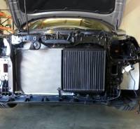 Wagner Tuning - Wagner Tuning Kia Optima 2.0L TDGI Performance Intercooler - 200001035 - Image 14