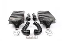 Wagner Tuning - Wagner Tuning Porsche 997/911 Turbo(S) Performance Intercooler Kit - 200001036 - Image 2