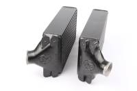 Wagner Tuning - Wagner Tuning Porsche 997/911 Turbo(S) Performance Intercooler Kit - 200001036 - Image 3