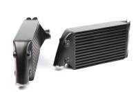 Wagner Tuning - Wagner Tuning Porsche 997/911 Turbo(S) Performance Intercooler Kit - 200001036 - Image 4