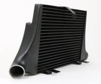 Wagner Tuning - Wagner Tuning Mitsubishi Lancer EVO IX Competition Intercooler Kit - 200001038 - Image 3