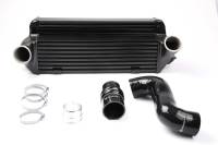 Wagner Tuning - Wagner Tuning BMW E82/E90 EVO2 Competition Intercooler Kit - 200001044 - Image 1