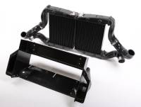 Wagner Tuning - Wagner Tuning 08-10 Nissan GT-R 35 Competition Intercooler Kit - 200001055 - Image 5