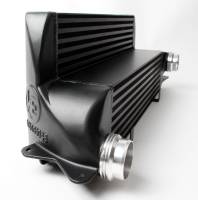 Wagner Tuning - Wagner Tuning BMW E60-E64 Performance Intercooler - 200001060 - Image 4