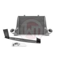 Wagner Tuning - Wagner Tuning 2015 Ford Mustang EVO2 Competition Intercooler Kit - 200001074.KITSINGLE - Image 1