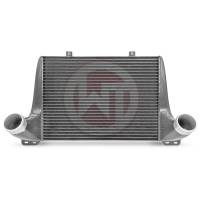 Wagner Tuning - Wagner Tuning 2015 Ford Mustang EVO2 Competition Intercooler Kit - 200001074.KITSINGLE - Image 2