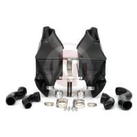 Wagner Tuning - Wagner Tuning 06-08 Porsche 997/1 EVO2 Competition Intercooler Kit - 200001079 - Image 1
