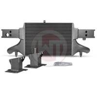 Wagner Tuning - Wagner Tuning Audi RS3 8V (Over 600hp) EVO 3.X Competition Intercooler w/o ACC - 200001081.NOACC.X - Image 1