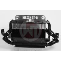 Wagner Tuning - Wagner Tuning 11-16 Nissan GT-R 35 Competition Intercooler Kit - 200001106 - Image 1