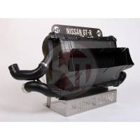 Wagner Tuning - Wagner Tuning 11-16 Nissan GT-R 35 Competition Intercooler Kit - 200001106 - Image 2
