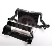 Wagner Tuning - Wagner Tuning 11-16 Nissan GT-R 35 Competition Intercooler Kit - 200001106 - Image 3