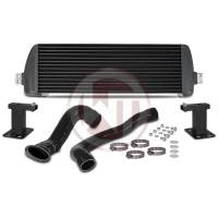 Wagner Tuning Fiat 500 Abarth Manual Transmission (European Model) Competition Intercooler Kit - 200001109.S