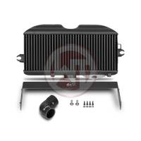 Wagner Tuning - Wagner Tuning 2014+ Subaru WRX STi Competition Intercooler Kit - 200001115 - Image 1