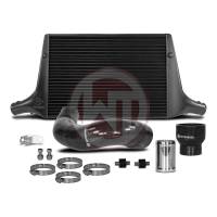 Wagner Tuning - Wagner Tuning Audi A4 2.0L TFSI Competition Intercooler Kit - 200001132 - Image 1