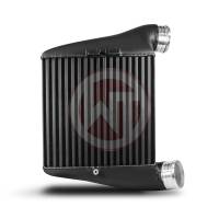 Wagner Tuning - Wagner Tuning Audi A4/RS4 B5 Competition EVO2 Intercooler Kit w/Carbon Air Shroud - 200001140.KKIT - Image 3
