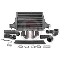 Wagner Tuning Kia Stinger GT (US Model) 3.3T Competition Intercooler Kit w/Ram AIR & Chargepipe - 200001142USA.AIRPIPE