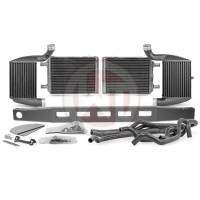 Wagner Tuning - Wagner Tuning Audi RS6 C6 4F Competition Intercooler Kit w/ ACC Bracket - 200001146.ACC - Image 1